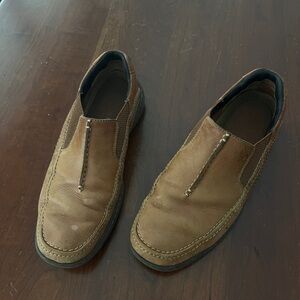 Men’s Sperry loafers